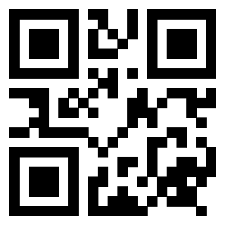 Scansione del Qr Code di 3917899117