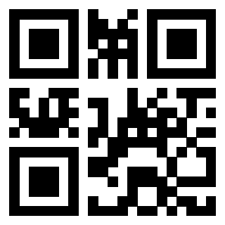 Scansione del Qr Code di 3917899120