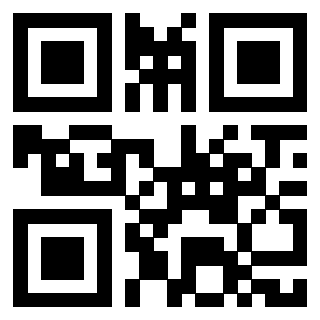 Scansione del Qr Code di 3917899124