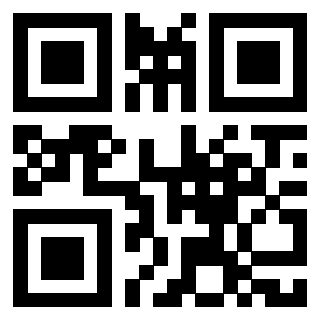 Immagine del Qr Code di 3917899127