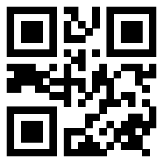 3917899128 - Immagine del QrCode associato