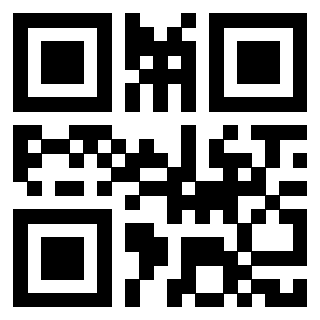 Il Qr Code di 3917899132