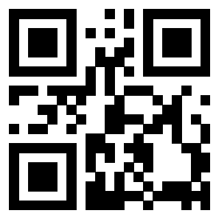 Immagine del Qr Code di 3917899133
