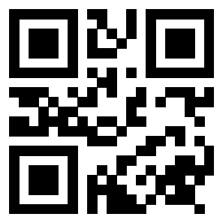 3917899134 Qr Code associato