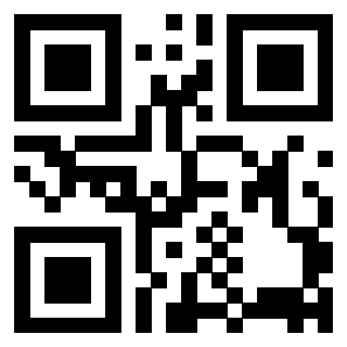 3917899140 - Immagine del QrCode associato