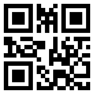Scansione del QrCode di 3917899144