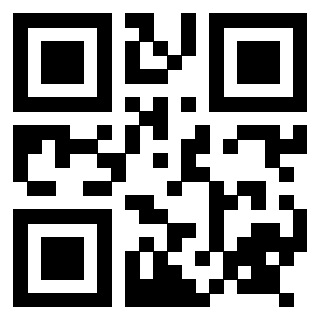 Scansione del Qr Code di 3917899147