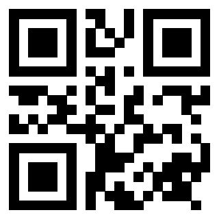 Immagine del QrCode di 3917899148