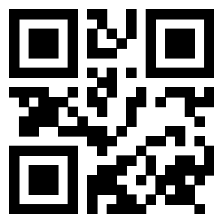 Scansione del QrCode di 3917899151