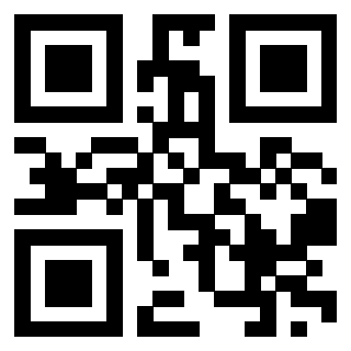 3917899152 - Immagine del QrCode associato