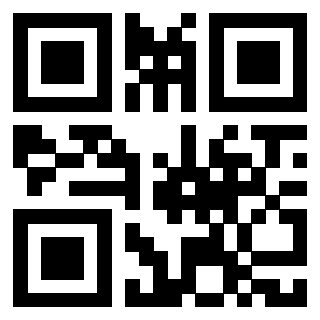 Il Qr Code di 3917899153