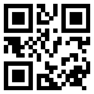 Scansione del Qr Code di 3917899156