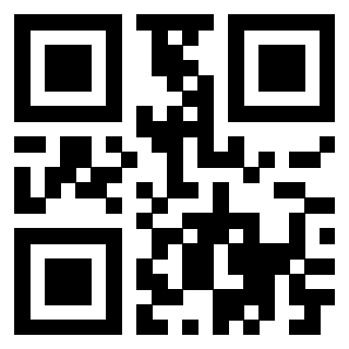 Scansione del QrCode di 3917899160