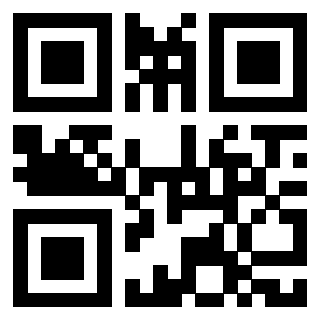 Immagine del QrCode di 3917899161