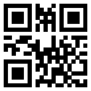 Scansione del Qr Code di 3917899163