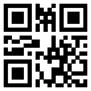 Scansione del Qr Code di 3917899165