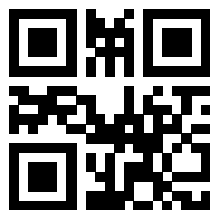 3917899167 - Immagine del Qr Code associato