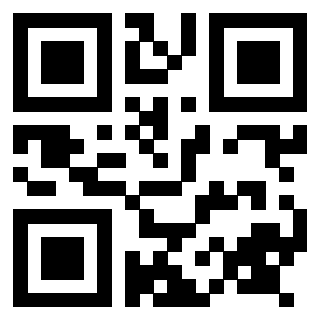 Il Qr Code di 3917899168