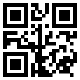 Scansione del QrCode di 3917899175