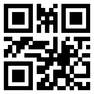 Scansione del QrCode di 3917899177