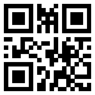 Immagine del QrCode di 3917899179