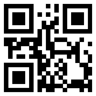 3917899181 - Immagine del Qr Code associato