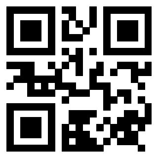 Il QrCode di 3917899186