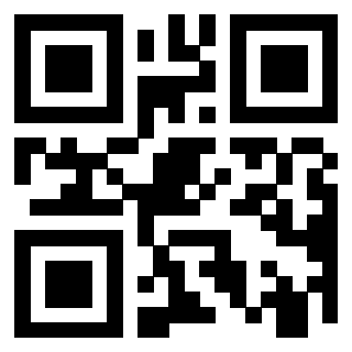 Scansione del Qr Code di 3917899192