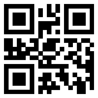 Scansione del Qr Code di 3917899196