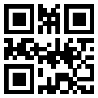 Immagine del Qr Code di 3917899198