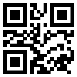 Immagine del QrCode di 3917899200