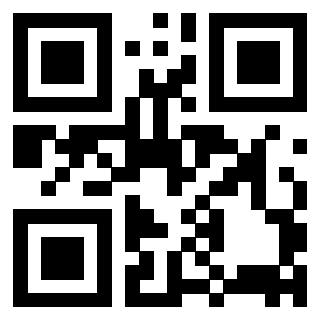Scansione del QrCode di 3917899201
