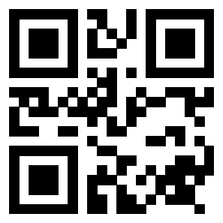 3917899202 - Immagine del QrCode associato