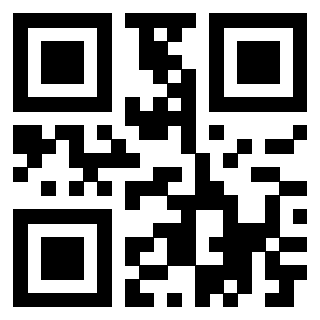 Immagine del Qr Code di 3917899203