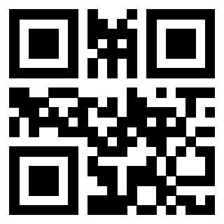 Scansione del Qr Code di 3917899209