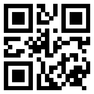 Immagine del QrCode di 3917899215