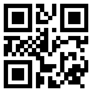 Scansione del Qr Code di 3917899217