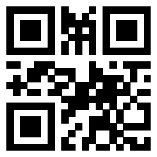 Il QrCode di 3917899223