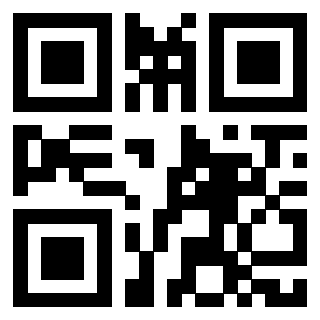 3917899225 - Immagine del Qr Code