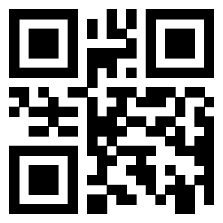 Scansione del QrCode di 3917899226