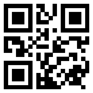 Immagine del QrCode di 3917899228