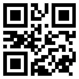 Immagine del Qr Code di 3917899229