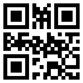 Scansione del Qr Code di 3917899230