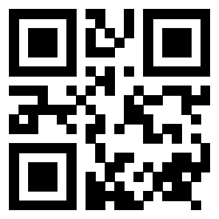 3917899232 - Immagine del Qr Code associato