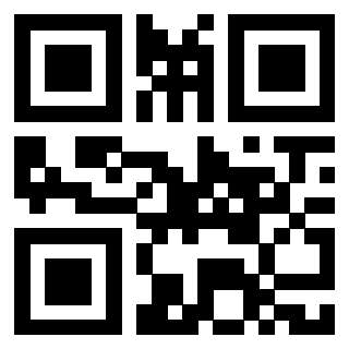 Scansione del Qr Code di 3917899234