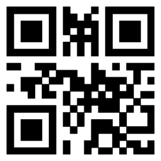 Scansione del Qr Code di 3917899236