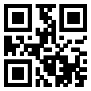 3917899237 - Immagine del QrCode associato