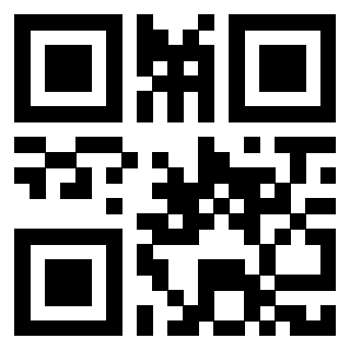 3917899238 - Immagine del QrCode associato