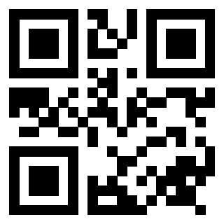 Scansione del QrCode di 3917899240