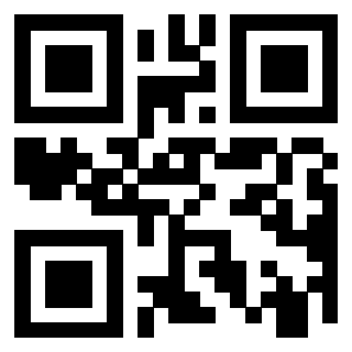 3917899242 - Immagine del Qr Code associato